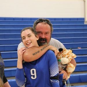 Meet your Posher, Steve